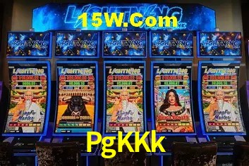 Jackpot Winner